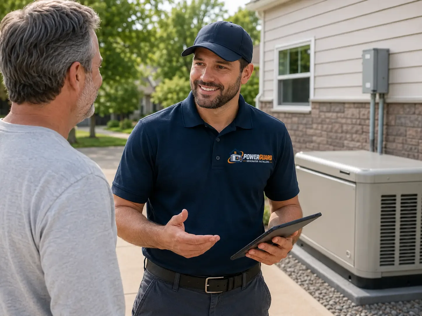 Generator Installation Pevely, MO FAQs